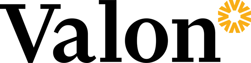 Valon logo