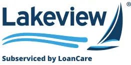 Lakeview logo