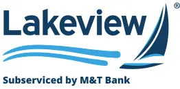 Lakeview logo